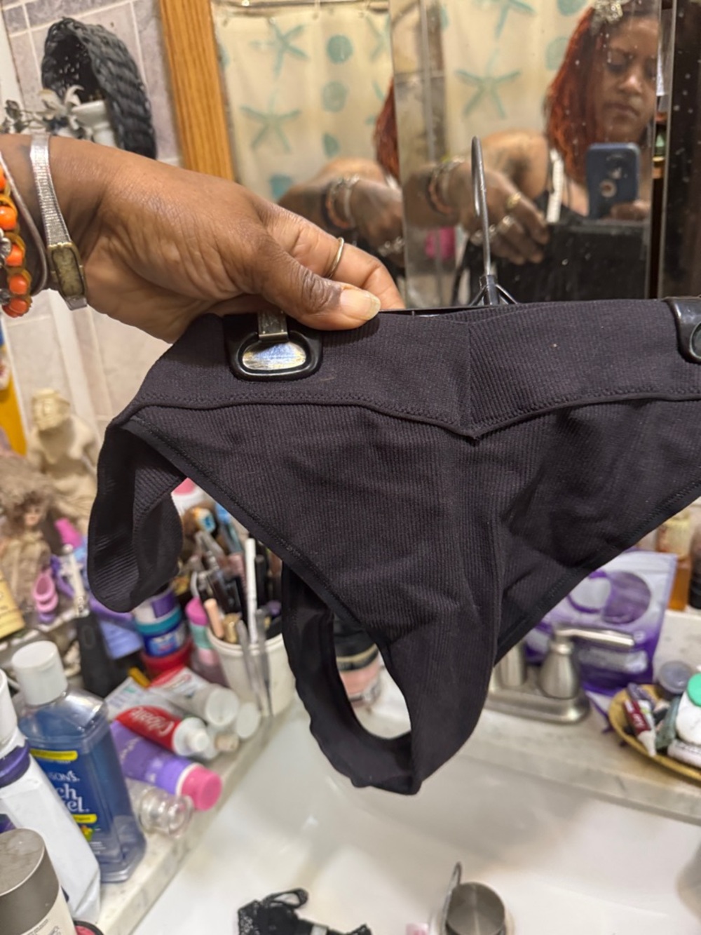Thong bundle - Picture 4 of 5